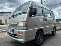 1998 Subaru Sambar