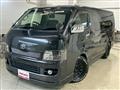 2006 Toyota Hiace Van