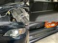 2008 Subaru Legacy B4