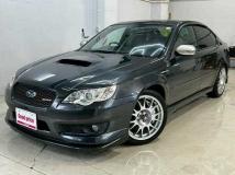 2008 Subaru Legacy B4