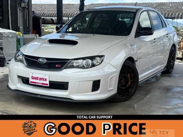 2013 Subaru Impreza