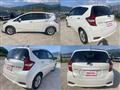 2018 Nissan Note