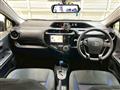 2017 Toyota AQUA