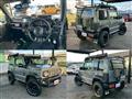 2020 Suzuki Jimny Sierra