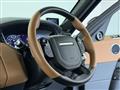 2019 Land Rover Range Rover Sport