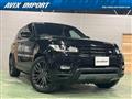 2017 Land Rover Range Rover Sport