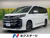 2023 Toyota Noah