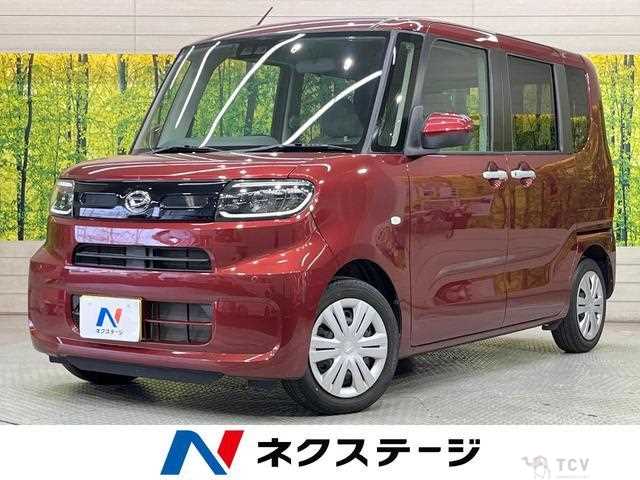 2019 Daihatsu Tanto