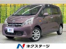 2011 Daihatsu Move
