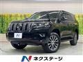 2017 Toyota Land Cruiser Prado