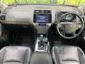 2017 Toyota Land Cruiser Prado