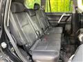 2017 Toyota Land Cruiser Prado