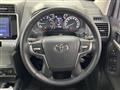2017 Toyota Land Cruiser Prado