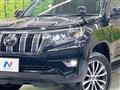 2017 Toyota Land Cruiser Prado
