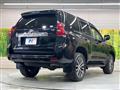 2017 Toyota Land Cruiser Prado