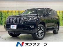 2017 Toyota Land Cruiser Prado