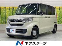 2022 Honda N BOX