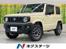 2021 Suzuki Jimny