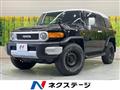 2011 Toyota FJ Cruiser