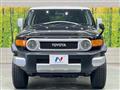2011 Toyota FJ Cruiser