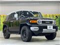 2011 Toyota FJ Cruiser