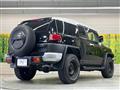 2011 Toyota FJ Cruiser