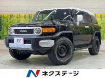 2011 Toyota FJ Cruiser