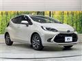 2023 Toyota AQUA
