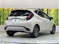 2023 Toyota AQUA