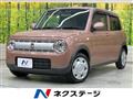 2023 Suzuki Lapin