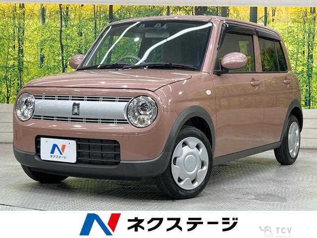 2023 Suzuki Lapin