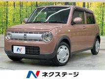 2023 Suzuki Lapin