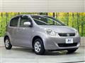 2011 Toyota Passo