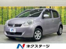 2011 Toyota Passo