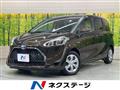 2019 Toyota Sienta