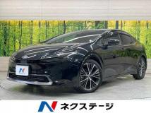 2023 Toyota Prius