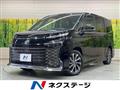 2026 Toyota Voxy