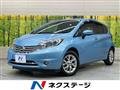 2015 Nissan Note