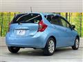 2015 Nissan Note