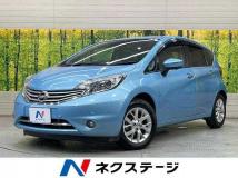 2015 Nissan Note