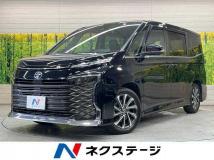 2024 Toyota Voxy