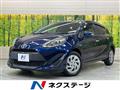 2018 Toyota AQUA