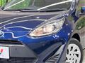 2018 Toyota AQUA