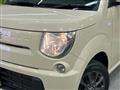 2013 Suzuki MR Wagon