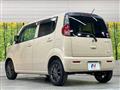 2013 Suzuki MR Wagon