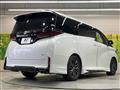 2024 Toyota Vellfire