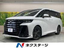 2024 Toyota Vellfire