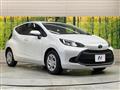 2022 Toyota AQUA