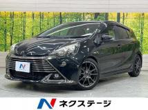 2015 Toyota AQUA