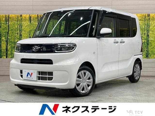 2020 Daihatsu Tanto